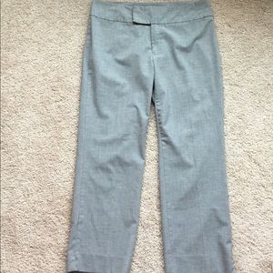 Old navy crop pants